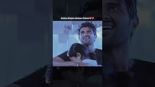 Pookale🌼🌹whatsappstatus love tamilsong song couple vijaydevarakonda rashmika [upl. by Lull497]