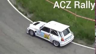 Gerard de la Casa Renault 5 Maxi Turbo [upl. by Vod116]