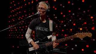 DIIV  Full Performance Live on KEXP [upl. by Frey697]