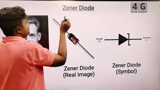 Zener Diode in Tamil  Zener Diode as Voltage Regulator in Tamil  NEET Physics in Tamil [upl. by Henigman]