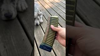 Magpul Tmags reels edclifestyle airsoft edcforever tacticalequipment edc viralvideos viral [upl. by Okiek]