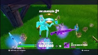 Gameplay Fortnite Reloud [upl. by Josie]