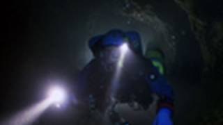 Record Cave Dive Leaves Mystery  National Geographic [upl. by Ybbob798]