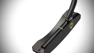 Odyssey MetalX Milled Putters [upl. by Leiso]