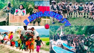 5 November 2024 Rohingya Important Information Today RKINGSUPERTV [upl. by Salene516]