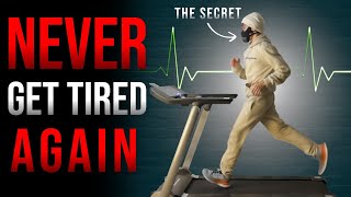 How to Get Superhuman Cardio for Combat Sports… [upl. by Alocin]