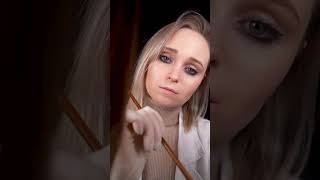 ASMR  Scalp inspection on you 3 of 31 [upl. by Yenitirb791]