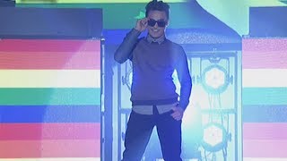 ITS SHOWTIME I Am PoGay  Franco GRAY Nerona [upl. by Acacia]