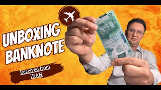 UNBOXING World Paper Money [upl. by Cynthla]