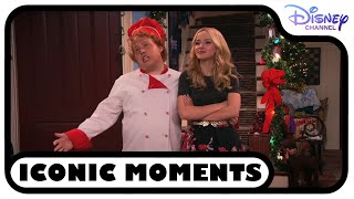 Festive Disney Channel Moments  Disney Channel UK [upl. by O'Neil126]