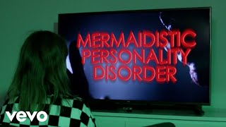 Yassassin  Mermaidistic Personality Disorder [upl. by Hemminger]