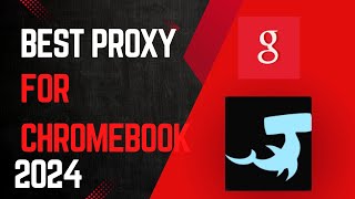 Proxy for School Chromebook Working NovemberDecember 2024 [upl. by Otir416]