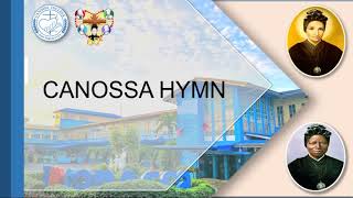 CANOSSA HYMN [upl. by Aissirac]