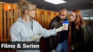 Mordsschwestern – Tödliches Training  Filme amp Serien  ZDF [upl. by Javed]