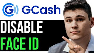 HOW TO DISABLE FACE ID GCASH 2023 FULL GUIDE [upl. by Enileme]