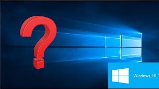 How To Show Desktop Icon On Windows 10 2019 [upl. by Nagyam]