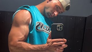 Using Dianabol DBOL As a PreWorkout STEROIDS Review [upl. by Guillermo582]