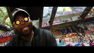 Jarren Benton amp Demrick  Brenda Official Music Video [upl. by Welby]