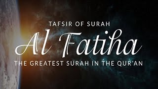 Tafsir of Sura Fatiha 4 [upl. by Lorenzana660]