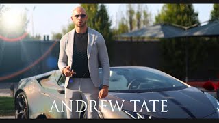 Andrew Tate Edit Tourner Dans Le Vide 🔥 [upl. by Kowal]