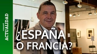 Preguntan a Otegi si va con España o Francia y responde así [upl. by Kemeny]