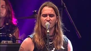 Cross Canadian Ragweed  Long Way Home Live [upl. by Zasuwa]