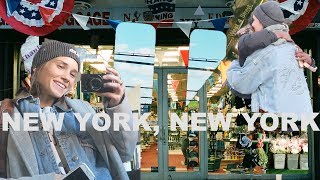 moving to New York [upl. by Faydra]