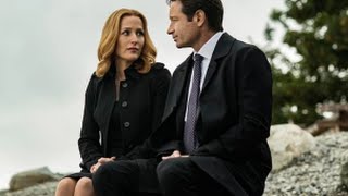 The XFiles Season 10 Episode 4 Review w Glen Morgan  AfterBuzz TV [upl. by Nylrehc]