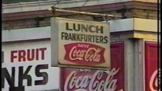 NYC Vanishing Landmarks A 1995 video time capsule  The Urban Eye pt 1 [upl. by Weirick318]