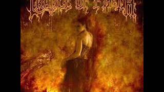 Cradle Of Filth  Satyriasis [upl. by Shuler]