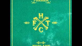 Frank Turner  Balthazar Impresario Bonus Track [upl. by Sirrom]