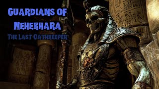 Guardians of Nehekhara The Last Oathkeeper [upl. by Richara]