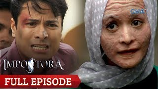 Impostora Full Episode 160 Finale [upl. by Niklaus709]