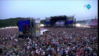 Arctic Monkeys live at Pinkpop Festival 2014 full show 480p [upl. by Harobed]