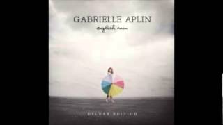 Gabrielle Aplin  Alive The RAK Sessions [upl. by Niatsirhc]