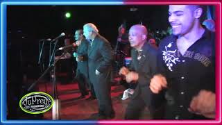 El Gran Combo  Me Liberé En Vivo Canta Jerry Rivas [upl. by Cho]