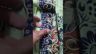 🔥🔥11  11 KI SUPER SALE 🔥🔥ORIGINAL💯 BAGHEMAKHMAL By NOOR EAZAL CUTWORK LAWN DUPAT [upl. by Russon198]