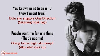 Liam Payne  Strip That Down ft Quavo  Lirik Terjemahan Indonesia [upl. by Edna799]