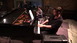 Dima Bondarev Quintet  Too Strong To Be Wrong [upl. by Ecirtal]