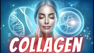 What is Collagen [upl. by Hobbie501]