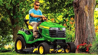 BEST RIDING LAWN MOWERS 2024  DONT BUY UNTIL YOU WATCH THIS [upl. by Adnir]