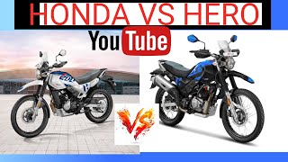 ❤️aaj hum jarehe h hero ke showroom ❤️ aur honda ke showroom bhi👍 honda hero heroextreme bike [upl. by Ettie]