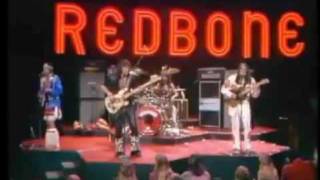 Redbone  Come And Get Your Love Live on The Midnight Special HQ [upl. by Armando]