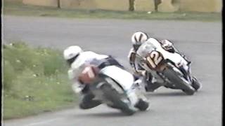 1983年全日本ロードレース選手権 第4戦 国際A500決勝 [upl. by Downs839]