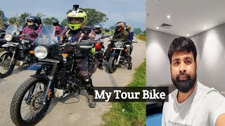 My Tour Bike Travelling Travel with Rahul [upl. by Marybeth]