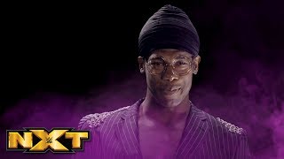 Velveteen Dream promises to shine at TakeOver Brooklyn [upl. by Roseann]