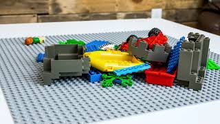 Make a Lego Time Lapse Video  Speed Build  Tutorial [upl. by Ofella]