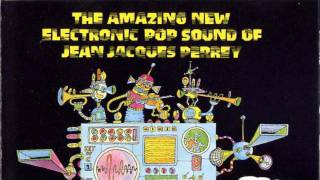 Jean Jacques Perrey  Brazilian Flower [upl. by Eneloj]