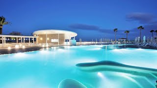 Iberostar Selection Sábila  Adults Only Tenerife Spain [upl. by Claretta]