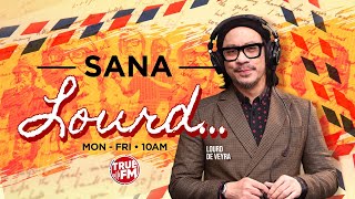 Sana Lourd Replay  November 16 2024 [upl. by Melisse]